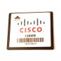 Cisco 128MB Compact Flash CF Card