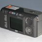 HP PhotoSmart M417 5.2MP Digital Camera - Silver  #58VT