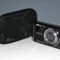 Sony Cyber-shot DSC-W370 14.1MP Digital Camera - Black  #9216