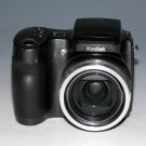 Kodak EasyShare ZD710 7.1MP Digital Camera - Black  #3762