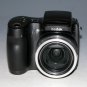 Kodak EasyShare ZD710 7.1MP Digital Camera - Black  #3762