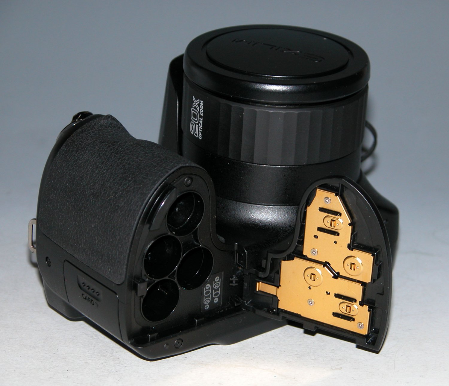 Casio fh20 Clearance