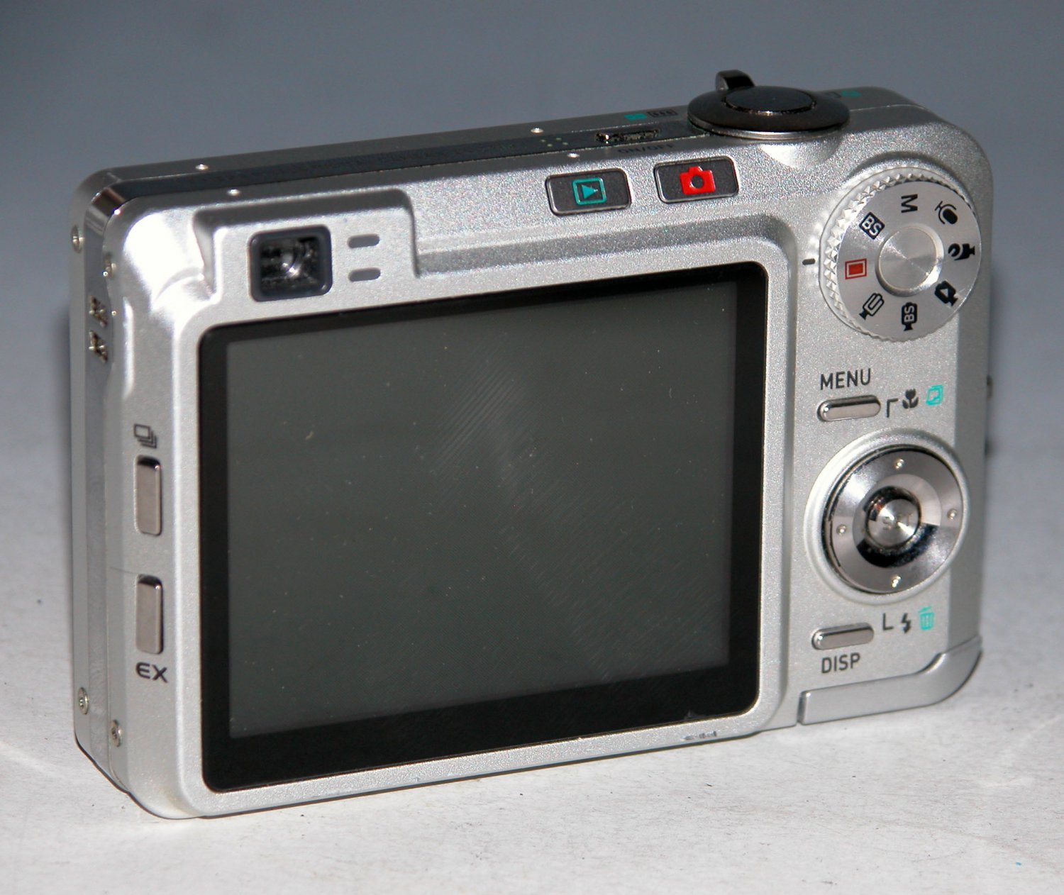 casio ex397