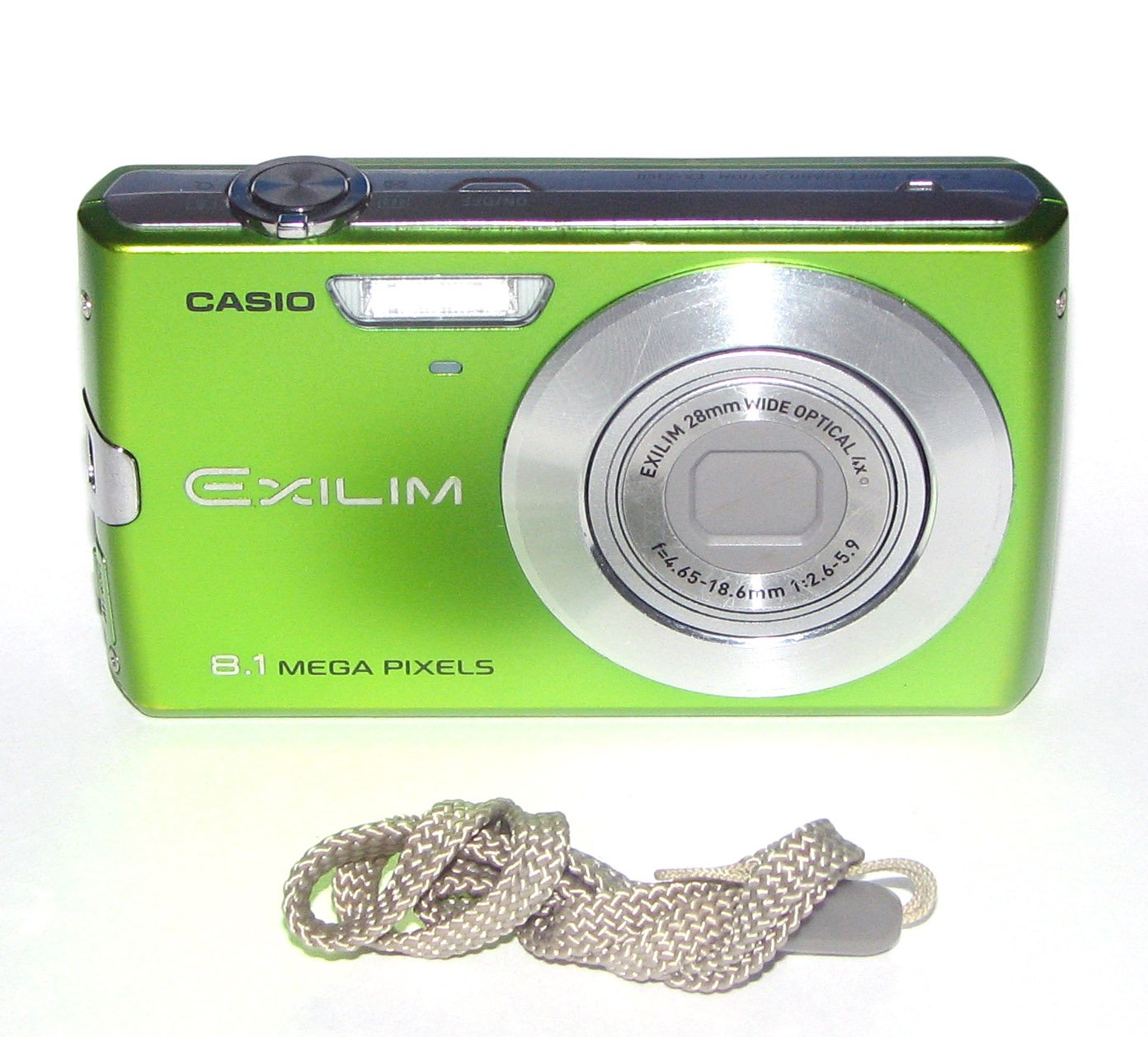 YDM-7 CASIO EXILIM ZOOM EX-Z2300BE 最大72％オフ！ - デジタルカメラ