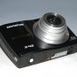 Olympus X-42 12.0 MP Digital Camera - Black #8760