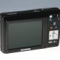 Olympus X-42 12.0 MP Digital Camera - Black #8760