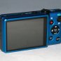 Canon PowerShot ELPH 115 IS / IXUS 132 16.0MP Digital Camera - Blue #9269
