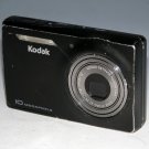 Kodak EasyShare M1033 10.0MP Digital Camera - Black # 3523