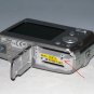 Nikon COOLPIX P4 8.1MP Digital Camera  #0542