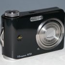 GE Smart Series A730 7.0MP Digital Camera - Black  #2653