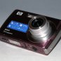 HP SB360 12.2 MP Digital Camera - Plum