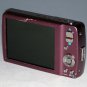 HP SB360 12.2 MP Digital Camera - Plum