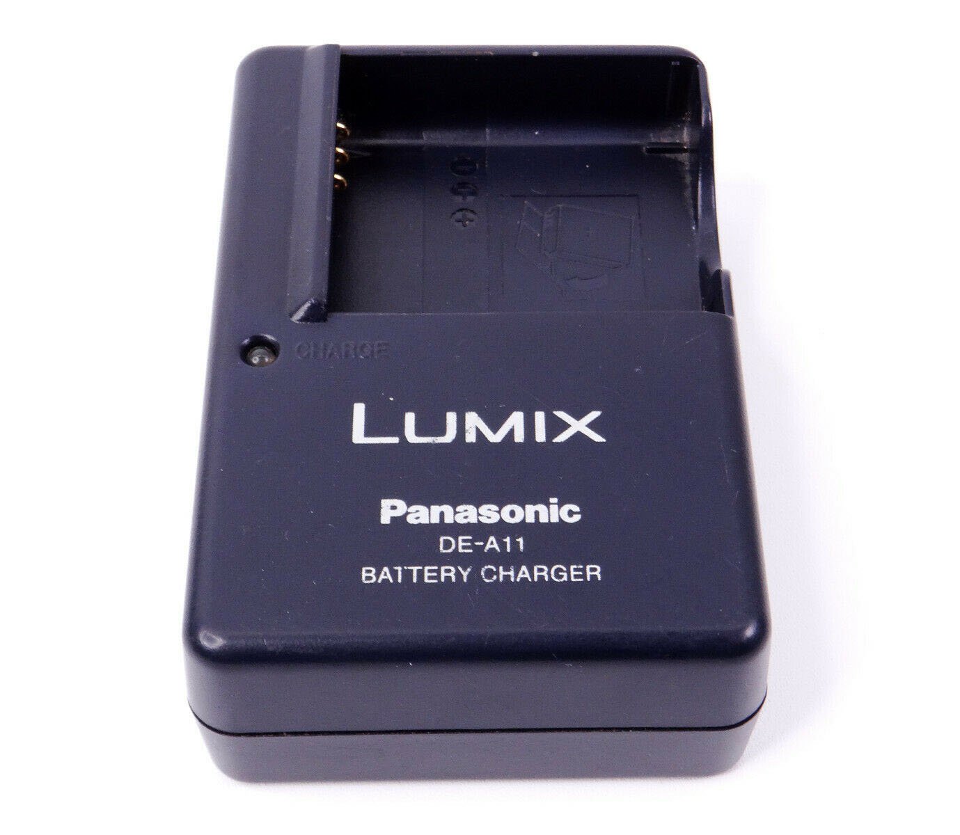 Panasonic LUMIX DE-A11 Battery Charger For CGA-S005 Battery