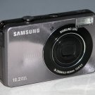 Samsung PL Series PL51 10.2MP Digital Camera - Silver # 2296