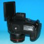 Canon PowerShot Pro 1 8.0MP Digital Camera - Black #ns