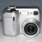 Nikon COOLPIX 885 3.2MP Digital Camera - Silver #2863