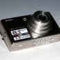 Nikon COOLPIX S510 8.1 MP Digital Camera - Silver #6387