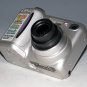 Nikon COOLPIX 885 3.2MP Digital Camera - Silver #3250
