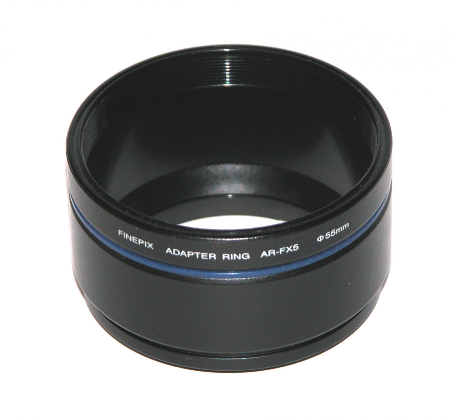 Lens Adapter Ring For Fujifilm Finepix S5000 S5100 (AR-FX5)