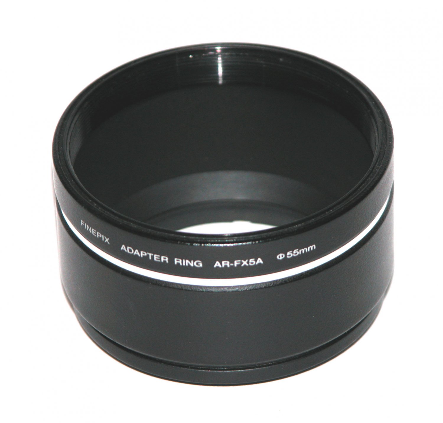 Lens Adapter Ring For Fujifilm Finepix S5000 S5100 (AR-FX5A)