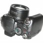 Canon PowerShot S3 IS 6.0MP Digital Camera - Black #1295