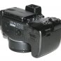 Canon PowerShot S3 IS 6.0MP Digital Camera - Black #1295