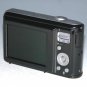 Samsung ES28 12.2 MP Digital Camera - Black  #3958