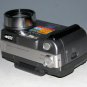 Sony Cyber-shot DSC-S30 1.3MP Digital Camera - Black #7167