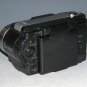 Sony Cyber-shot DSC-S30 1.3MP Digital Camera - Black #7167