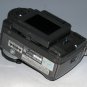 Sony Cyber-shot DSC-S30 1.3MP Digital Camera - Black #7167