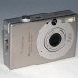 Canon PowerShot Digital ELPH SD1000 7.1MP Digital Camera #NS2