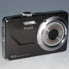 Kodak EasyShare MD41 12.2MP Digital Camera - Black #4295