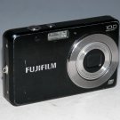 Fujifilm FinePix J20 10.0MP Digital Camera - Black #3714
