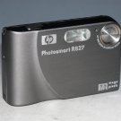 HP PhotoSmart R827 7.2MP Digital Camera