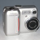 Nikon COOLPIX 775 2MP Digital Camera - Silver # 6848