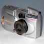 OLYMPUS CAMEDIA D-400 Zoom 1.3MP Digital Camera #2720