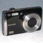 Fujifilm FinePix F72EXR 10MP Digital Camera - Black #1541