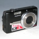 Fujifilm FinePix F480 8.2MP Digital Camera - Black #1758