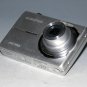 Olympus FE-190 6.0MP Digital Camera - Silver  #6246