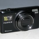 Fujifilm FinePix T410WM 16.0MP Digital Camera - Black  #1065
