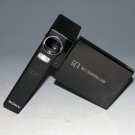Sony NSC-GC1 Net-Sharing 5MP Flash Media Camcorder #8432