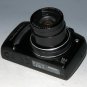 Canon PowerShot SX120 IS 10.0MP Digital Camera - Black # 1071