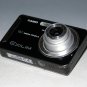 Casio EXILIM EX-Z29 10.1MP Digital Camera - Black
