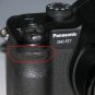 Panasonic LUMIX DMC-FZ7 6.0MP Digital Camera - Black #3215