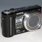 Panasonic LUMIX DMC-ZS3 10.1 MP Digital Camera - Black #9104