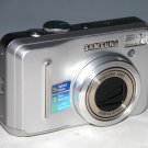 Samsung BL1050 10.2MP Digital Camera - Silver