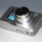 Samsung BL1050 10.2MP Digital Camera - Silver