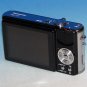 Panasonic LUMIX DMC-FX7 5.0MP Digital Camera - Black #NS