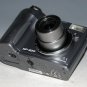Olympus SP-320 7.1MP Digital Camera - Dark Gray #1837