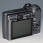 Olympus SP-320 7.1MP Digital Camera - Dark Gray #1837
